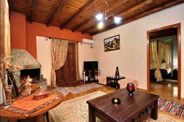 Koustenis Village Dimitsana Room photo